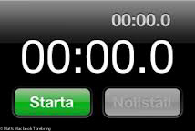 Några timmar bara kvar av år 2012