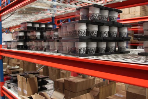 I vår stora katalog Julens Gåvor ryms inte bara ätbara produkter.