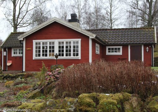 Under maj månad öppnar kaffeserveringen och underhållning