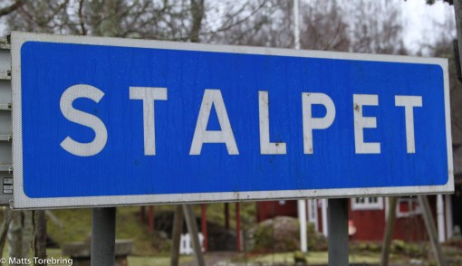 Södra Sveriges högsta vattenfall finns i Aneby