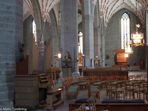 Vilket byggnadsverk!