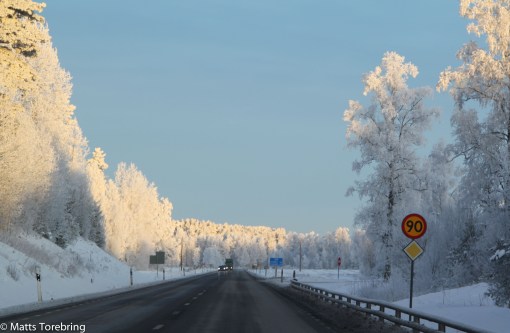 Sunneränga utanför Aneby