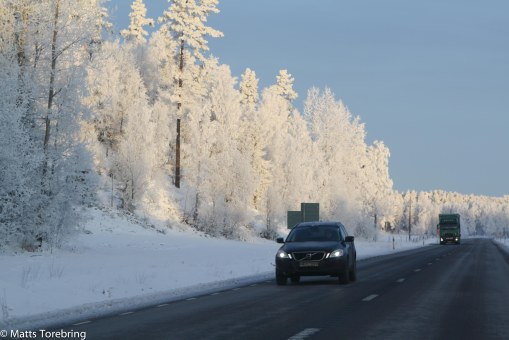 Sunneränga utanför Aneby
