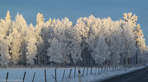 Sunneränga utanför Aneby