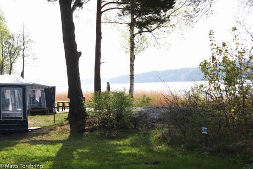 En riktigt gemytlig plats att komma till.