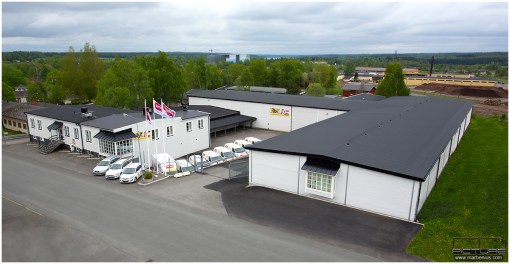 Vad det gör bara att komma upp 15 meter