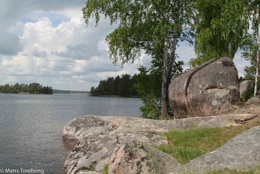 Fantastiskt vackert överallt