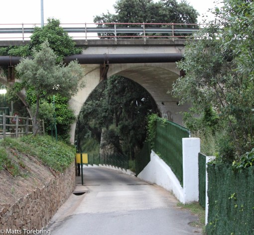 Idag bestämde vi oss för att gå till stranden