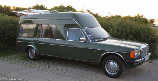 Var finns blåljusen?