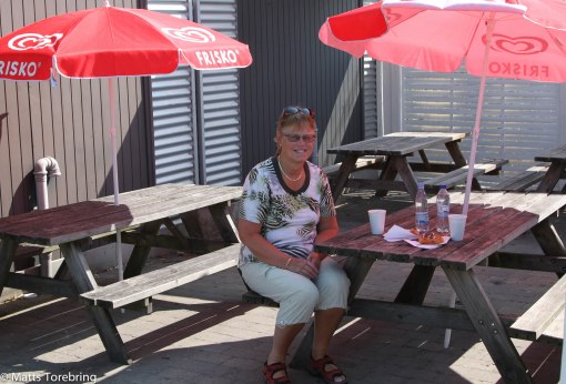 De hade det jag sökte.