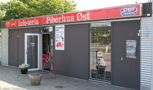 Jag kan inte lämna Danmark utan ett danskt äkta wienerbröd