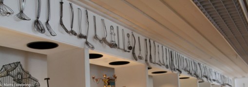 Vispar och åter vispar