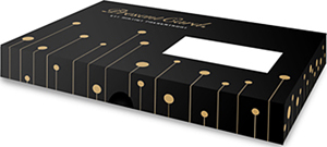 Vårt nya Presenkotkort, PresentCard