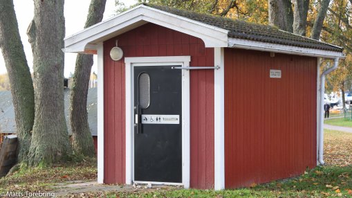 Lite förvånande....