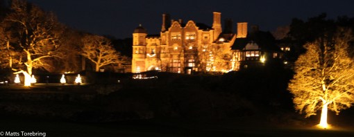 Tack Tjolaholms Slott för en dag vi aldrig glömmer.