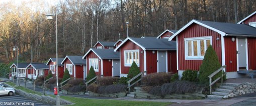 Tack & farväl Kärralund, detta gav mersmak.