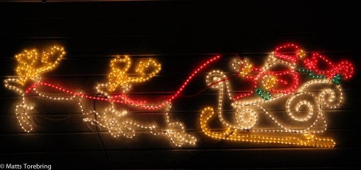 Nu är det andra hästkrafter som gäller