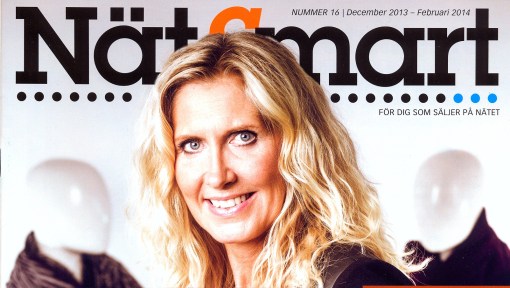 Tidningen Nätsmart