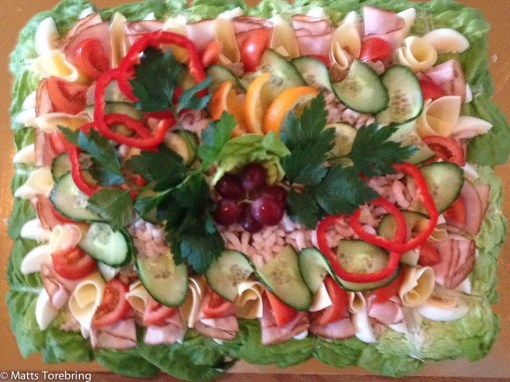 Thimons Konditori Aneby har gjort det igen