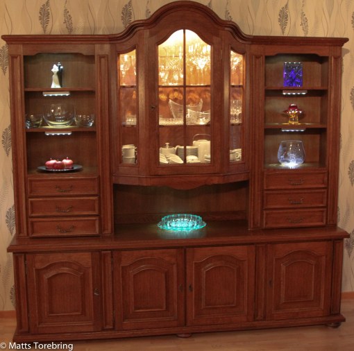 Under två till tre månader har jag letat på Blocket varje kväll