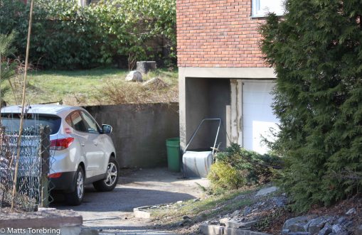 Om drygt en månad startar stora markarbeten