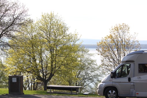 Gyllene Uttern Gränna