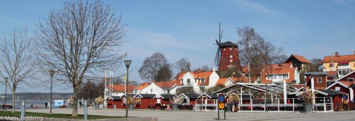 Hamntorget Strängnäs