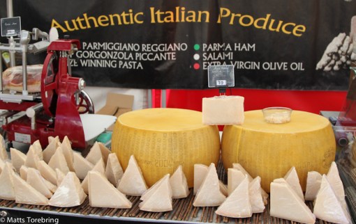 Minst sagt jätteostar