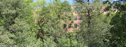 Helt fullständigt otroligt vad produkter som tillverkats här inne