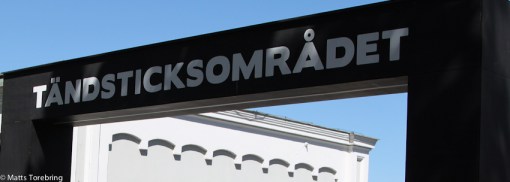 Ny bussresa till Tändsticksmuséet.