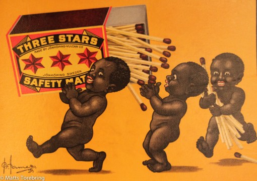 Världens mest förfalskade varumärke.