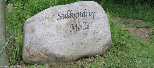 Ställplats Sulkendrup Mölle