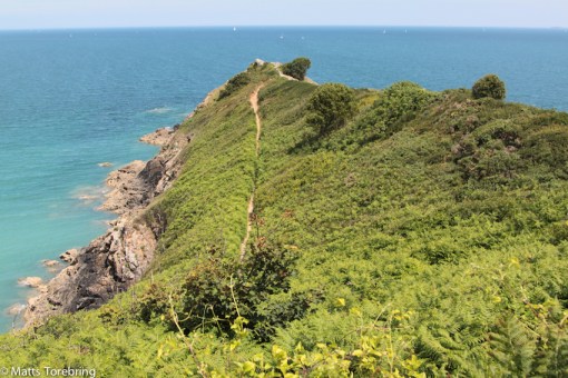 Så vackert att man blir nästan stum