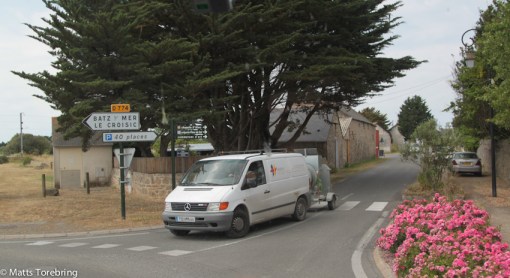 Rondell efter rondell