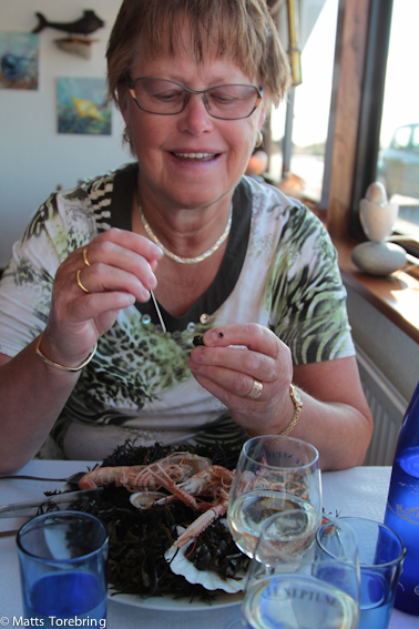 Vi vet knappt inte vad vi äter...