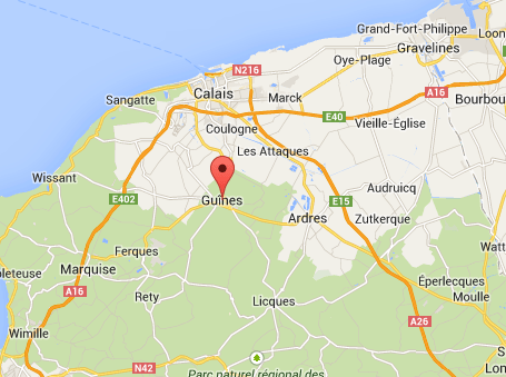 Det blir 10- 12 km cykeltur