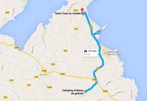 Idag ville vi se havet igen-