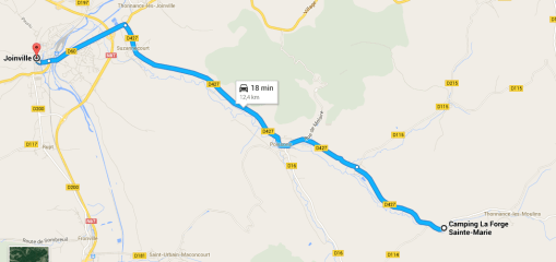 En halsduk och tunna vantar hade inte skadat på morgonen