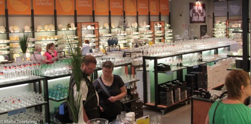 Jag blir lyrisk för allt det vackra som finns