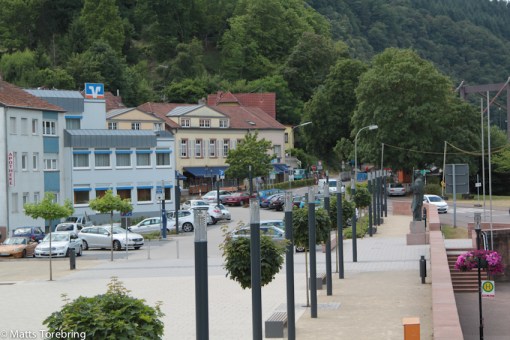 Längst bort i bild liger Villeroy & Boch Outlet