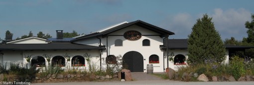 Så mycket besökare här på Lammet & Grisen har vi inte sett tidigare