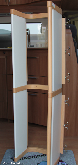 På varje "200 meter" finns ett "Loppis" över hela Öland