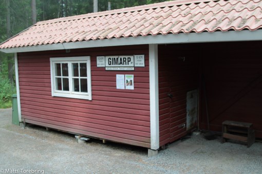 Av & påstigningsplats