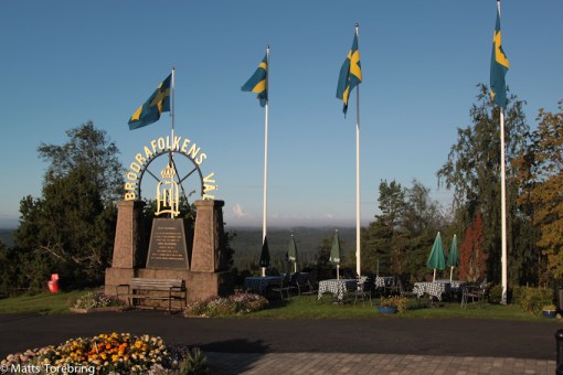 Klockan 6.45 lördag morgon