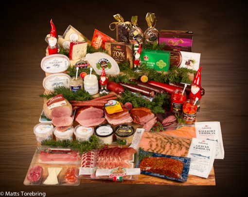 Proffsfoto av Anders Ohrgren G-Byrån