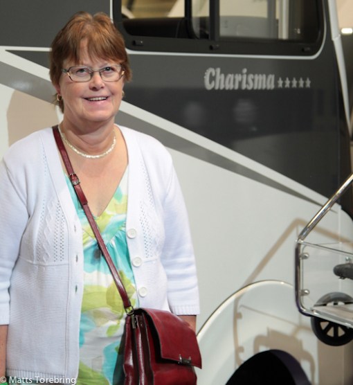 Denna tyckte vi bra om