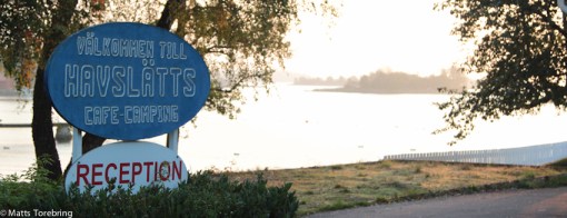 Havslätts Camping Oskarshamn