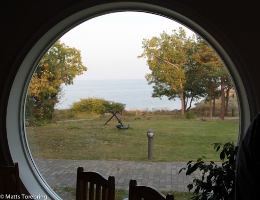 Villa Shalom lördag kväll kl. 18.