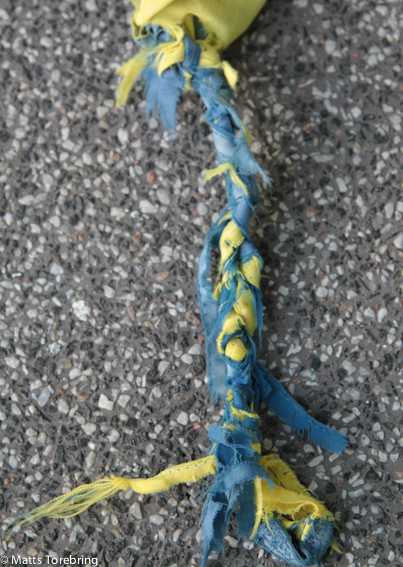 Naturen är märklig