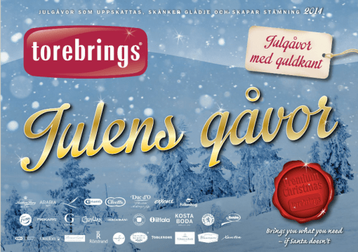 Årets upplaga, större än någonsin